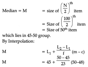 CBSE Class 11 Economics Sample Paper - 5 | Economics Class 11 - Commerce