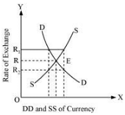NCERT Solutions for Class 12 Economics - Open Economy Macroeconomics