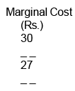 Scanner - Cost of Production | Economics Class 11 - Commerce