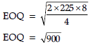Long Answer Type Question- Business Arithmetic | Entrepreneurship Class 12 - Commerce