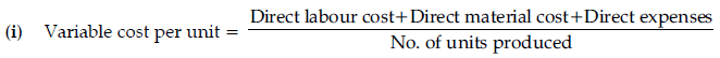 Short Answer Type Question- Business Arithmetic | Entrepreneurship Class 12 - Commerce