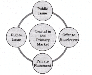 NCERT Solution- Resource Mobilization- 1 | Entrepreneurship Class 12 - Commerce