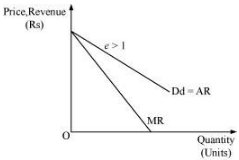 NCERT Solutions for Class 11 Economics - Non Competitive Markets