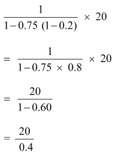 NCERT Solutions for Class 12 Economics - Government Budget and Economy