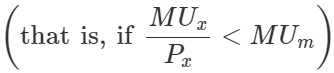 Class 12 Economics Solved Paper (2011 Delhi Set-II) | Additional Study Material for Commerce