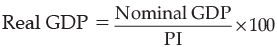 CBSE Sample Question paper - 10 Economics, Class 12 | Sample Papers for Class 12 Commerce