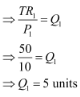 NCERT Solutions for Class 11 Economics - The Theory Of The Firm Under Perfect Competition
