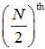 NCERT Solutions for Class 12 Economics - Measures of Central Tendency