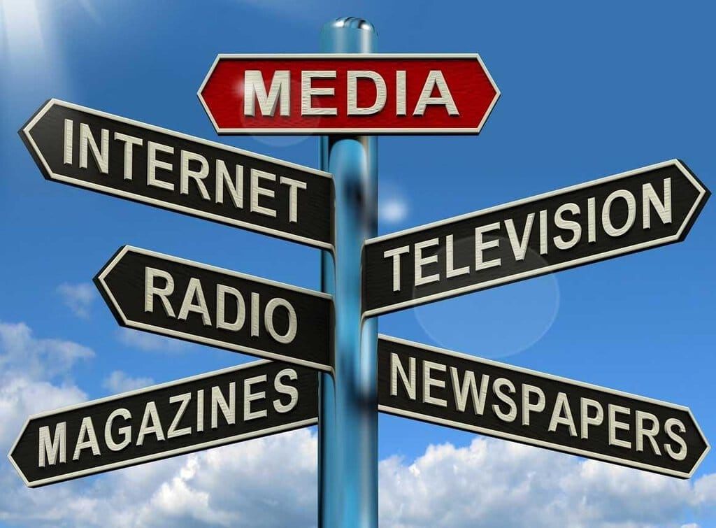Mass Media & Society - Communication Notes