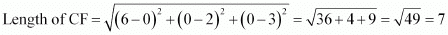 NCERT Solutions Class 12 Maths Chapter 11 - Three Dimensional Geometry