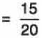 Important Questions with Solutions: Fractions - 1 | Mathematics (Maths Mela) Class 5 - New NCERT