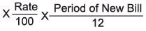 Accounting for Bills of Exchange Chapter Notes | SSC CGL Tier 2 - Study Material, Online Tests, Previous Year