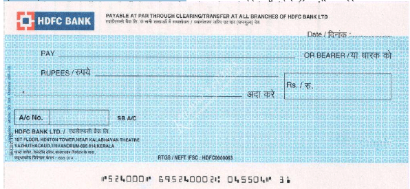 Introduction - Origin of transactions: Source Documents of Accountancy - Commerce