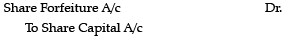Class 12 Accountancy: CBSE Sample Question Papers- Term I (2021-22)- 3 | Sample Papers for Class 12 Commerce