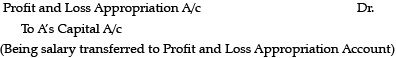 Class 12 Accountancy: CBSE Sample Question Papers- Term I (2021-22)- 3 | Sample Papers for Class 12 Commerce