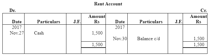NCERT समाधान (भाग - 4) - लेनदेन का रिकॉर्डिंग-I | Indian Economy for Government Exams (Hindi) - Bank Exams