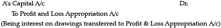 Class 12 Accountancy: CBSE Sample Question Papers- Term I (2021-22)- 3 | Sample Papers for Class 12 Commerce