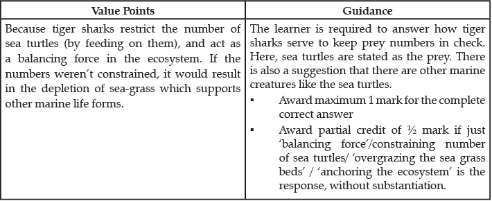 Class 12 English: CBSE Sample Question Paper- Term II (2021-22)- 2 | Sample Papers for Class 12 Commerce