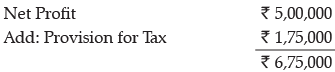 Class 12 Accountancy: CBSE Sample Question Papers- Term II (2021-22)- 1 | Sample Papers for Class 12 Commerce