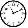 Time Goes On - 1 Class 3 Worksheet Maths
