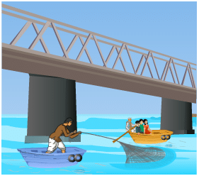NCERT Solutions for Class 4 EVS Chapter 7 - From The Window