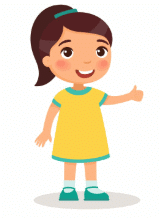 NCERT Solutions for Class 4 English - The Little Fir Tree