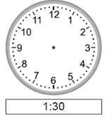 Time Goes On - 1 Class 3 Worksheet Maths