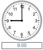 How do I Spend my Day? (Time) Class 1 Worksheet Maths