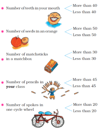 NCERT Solutions for Class 2 Maths Chapter 2 - Counting in Groups