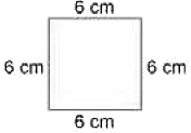 Perimeter and Area Class 4 Worksheet Maths Chapter 9