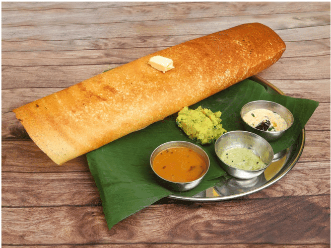 NCERT Solutions for Class 4 EVS Chapter 5 - Food for Health