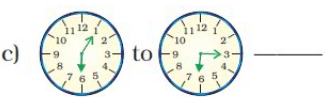NCERT Solutions for Class 4 Maths - Tick Tick Tick