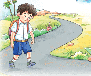 NCERT Solutions for Class 4 English Chapter 2 - The Tinkling Bells