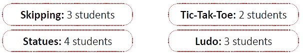 So Many Toys - 2 Class 1 Worksheet Maths