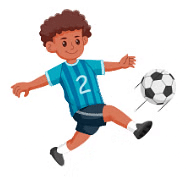 Practice Questions: Conjunctions | English Olympiad Class 1