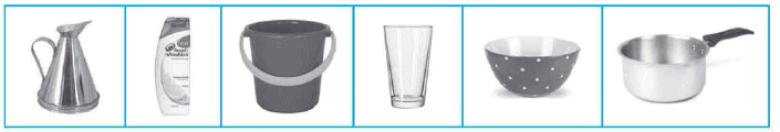 Class 3 Maths - Measurement - CBSE Worksheets