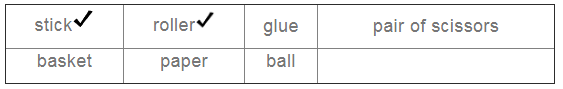 NCERT Solutions for Class 1 English Marigold Unit 7 - Sundari