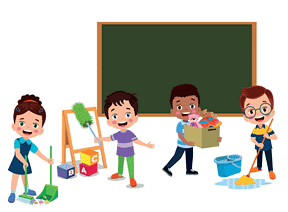 Good Habits and Safety Rules Chapter Notes | Science Olympiad for Class 3