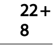 Vegetable Farm (Addition and Subtraction up to 20) - 2 Class 1 Worksheet Maths