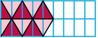 NCERT Solutions for Class 3 Maths - Shapes And Designs