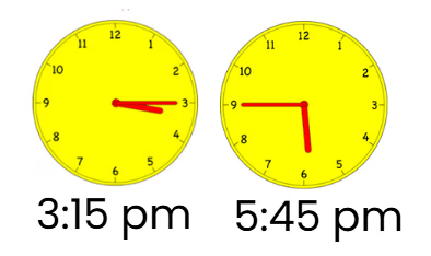 Everyday Mathematics: Time and Money | Mathematics Olympiad Class 4