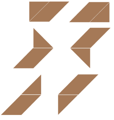 NCERT Solutions for Class 3 Maths - Shapes And Designs
