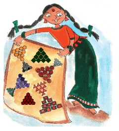 NCERT Solutions for Class 2 Maths Chapter 2 - Counting in Groups