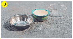 NCERT Solutions for Class 4 Maths - Chapter 5 - The Way The World Looks