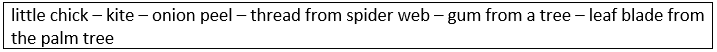 Talking Toys NCERT Solutions | English for Class 3 (Santoor)