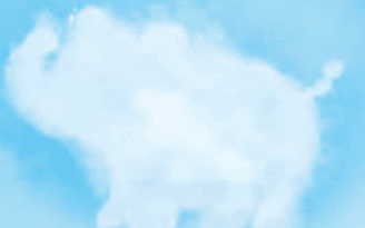 Short Answer Questions: A Show of Clouds | English for Class 2 (Mridang)