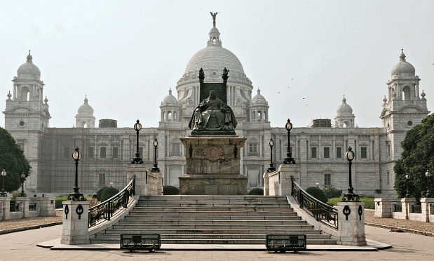 Kolkata - 1 Class 3 Worksheet SST