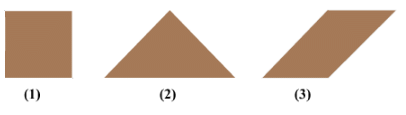 NCERT Solutions for Class 3 Maths - Shapes And Designs