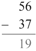 Worksheet Solutions: Decoration for Festival - 2 | Worksheets with solutions for Class 2