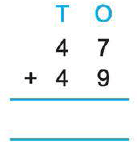 Class 3 Maths - Addition - CBSE Worksheets